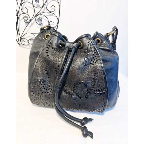 EUC Frye Vivian Hobo  - Picture 2 of 16